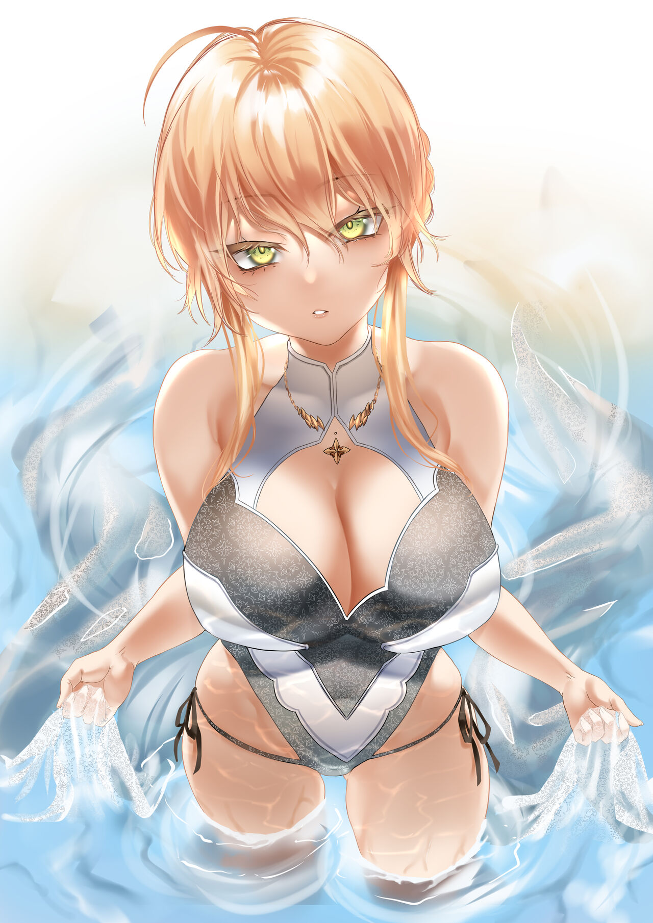 MILFtoria page 1 full
