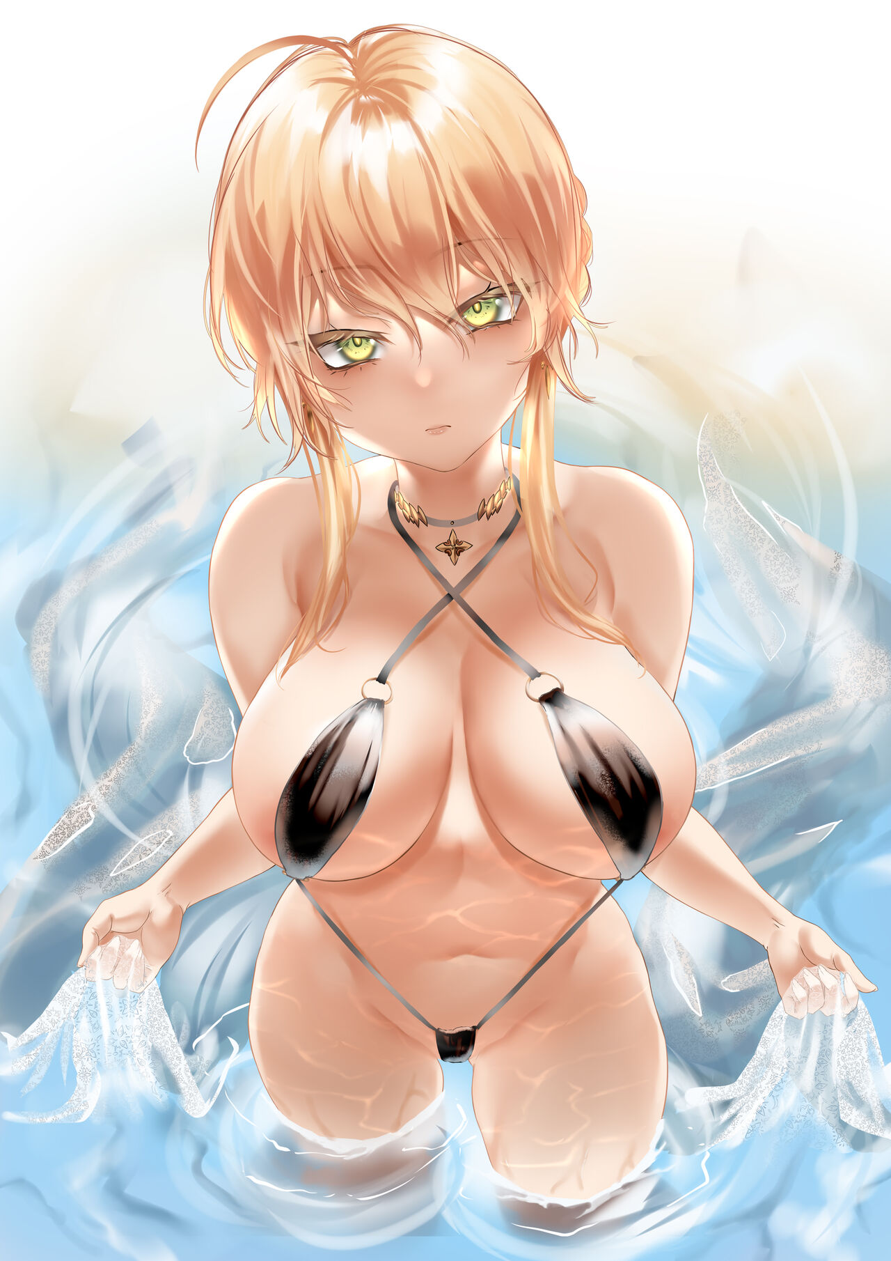 MILFtoria page 6 full