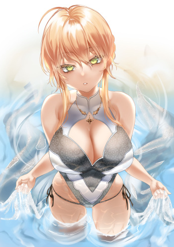 MILFtoria cover