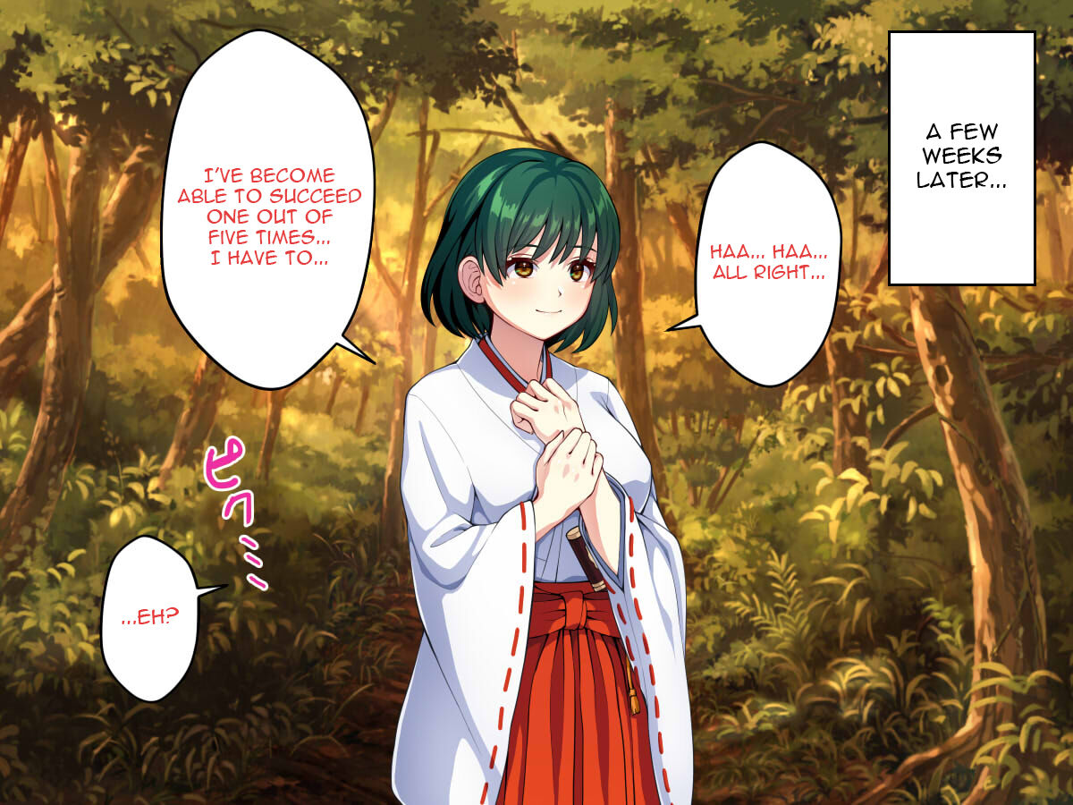Minarai Taimashi wa Shokushu Youma nanka ni Maketari shinai | The Trainee Exorcist Won't Lose to a Mere Tentacle Monster page 10 full