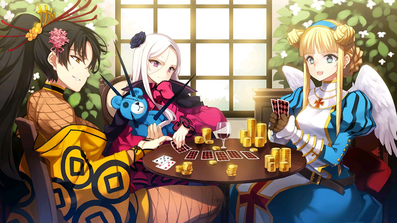 Eiyuu Senki WWX page 3 full