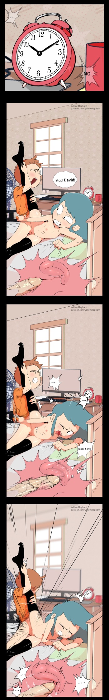Lil Chad cover