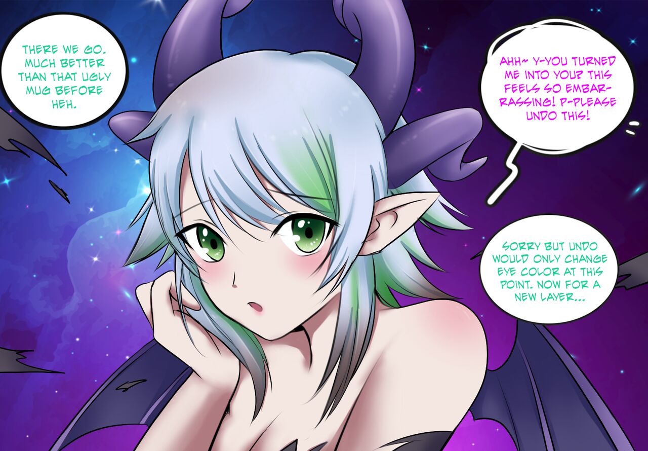 Monthly Reward: Anime-Fan #2 page 5 full