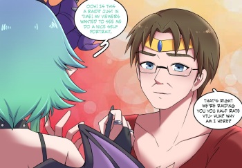 Monthly Reward: Anime-Fan #2 cover