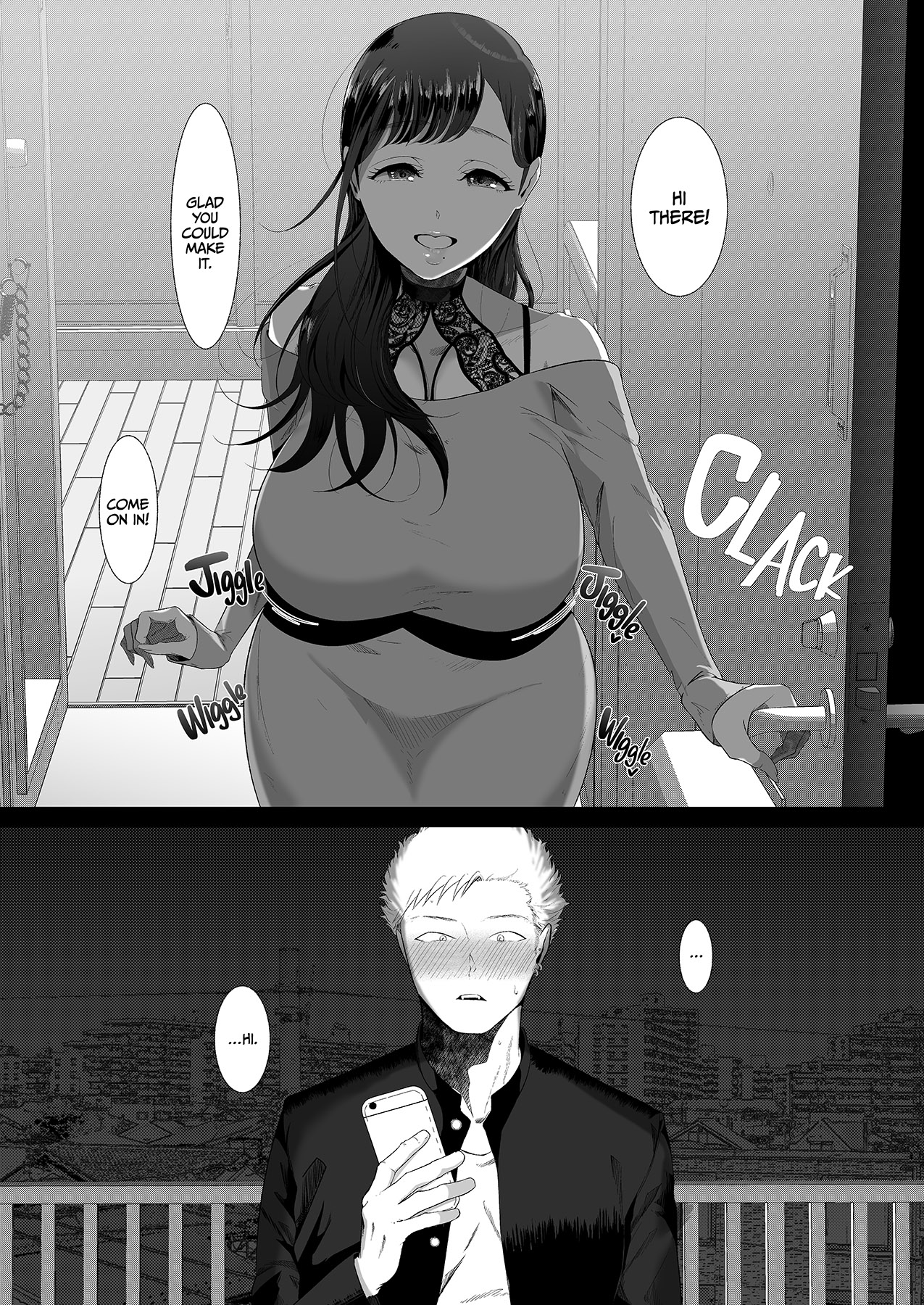 pixiv 準社員井上 page 7 full