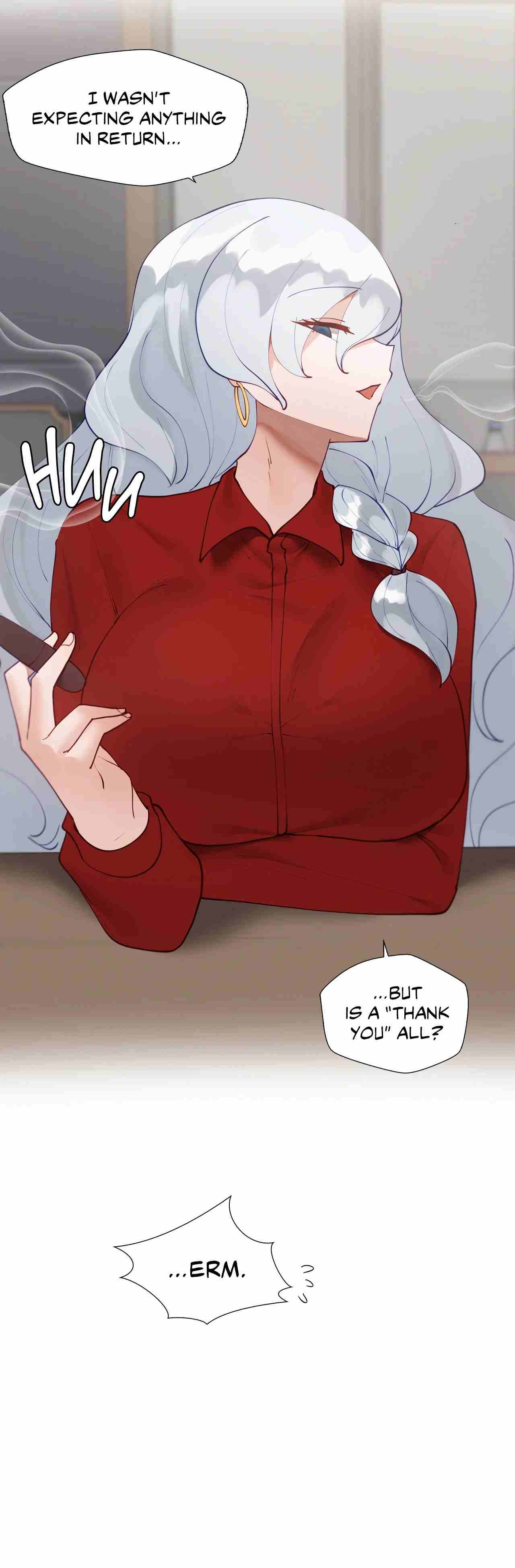 Learning the Hard Way 2nd Season  Ch.4/?   Ongoing page 7 full