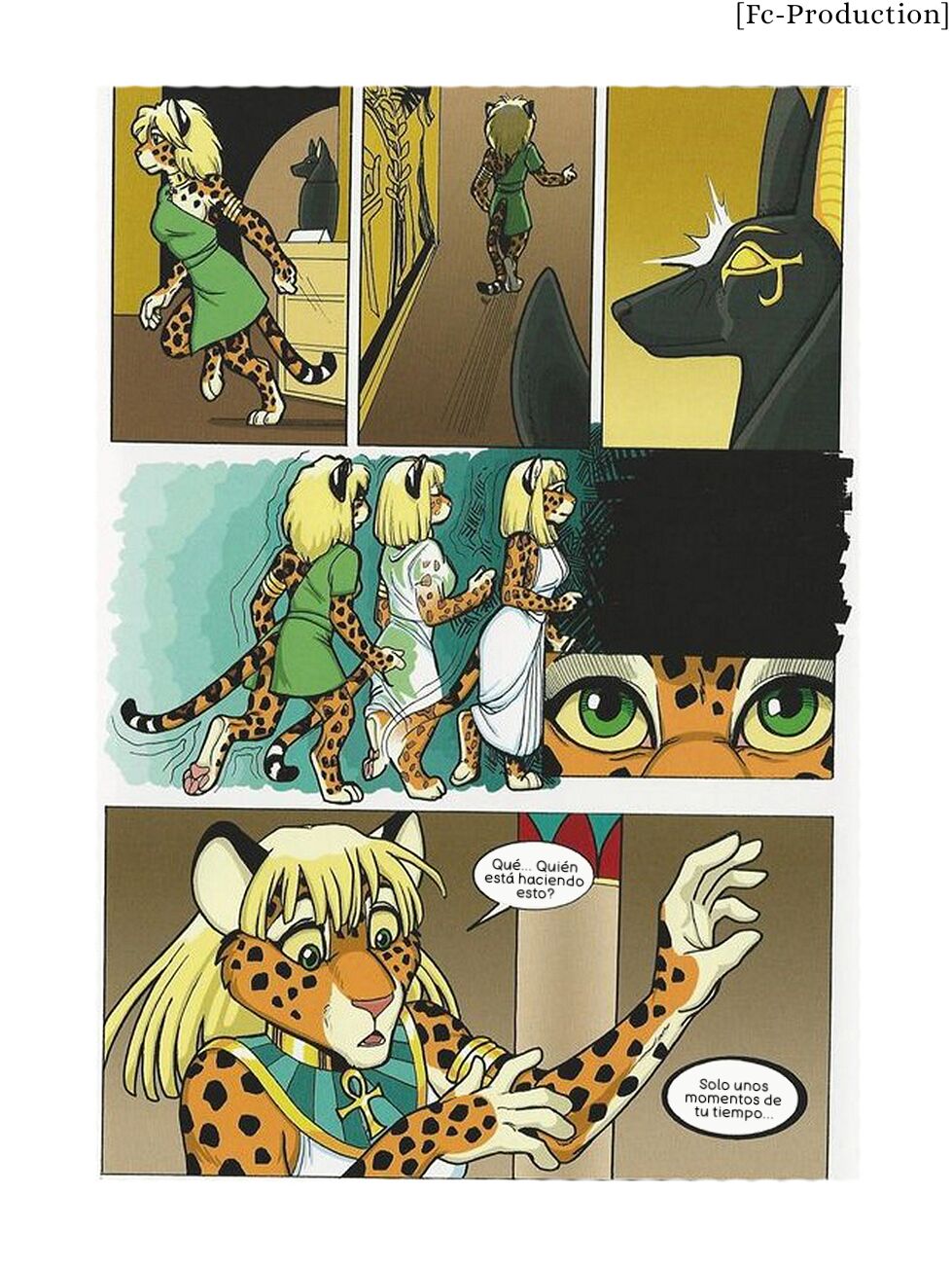 Avatar Games page 2 full