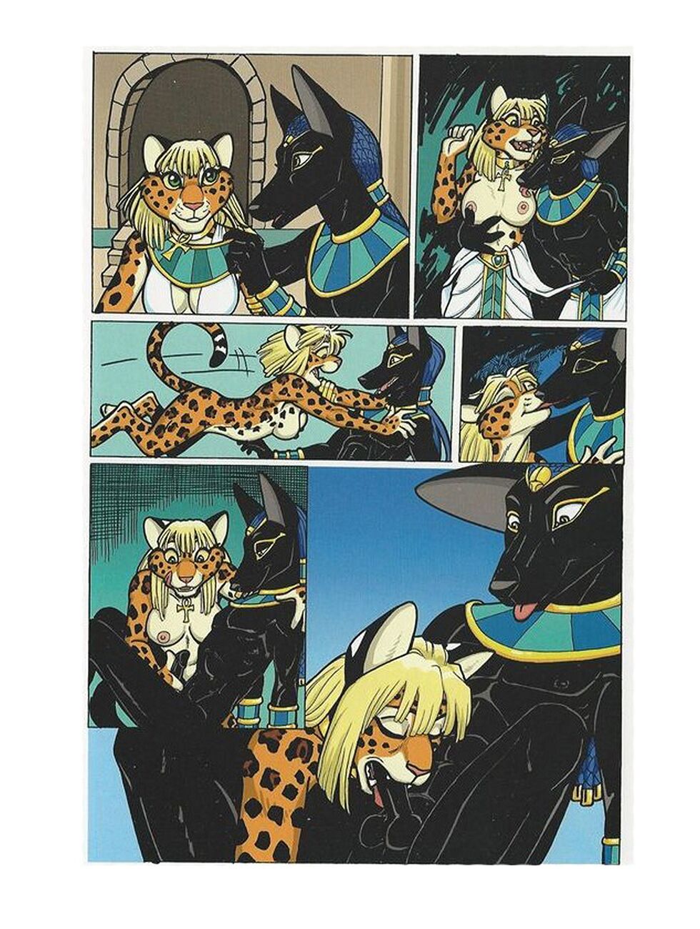 Avatar Games page 4 full