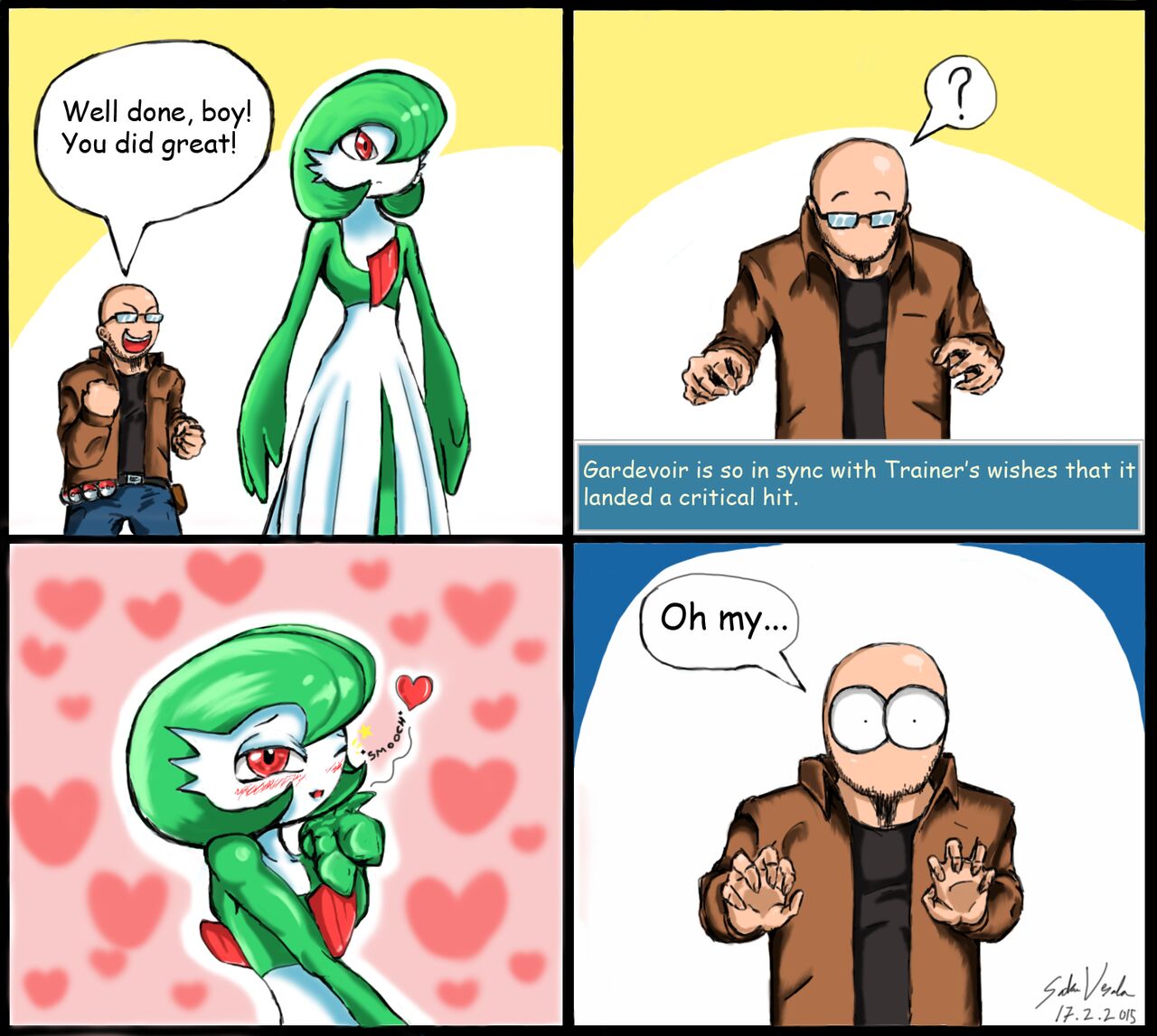 Souleatersaku90 page 10 full