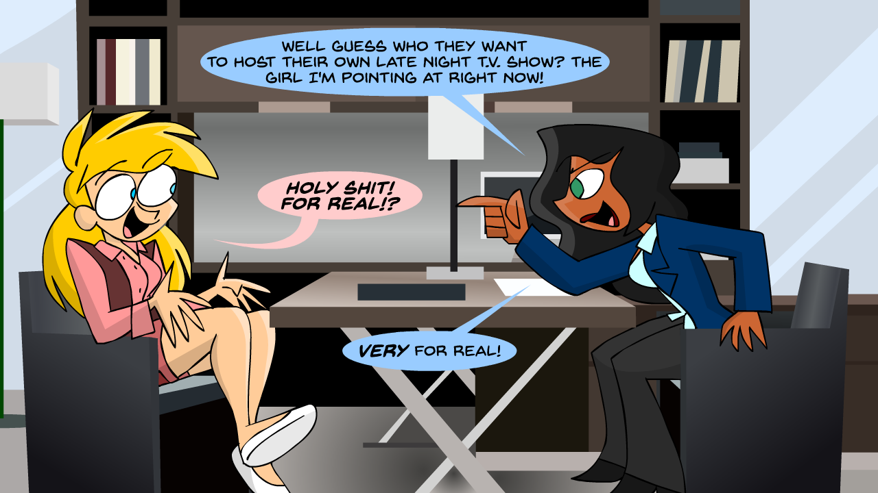 Hailey Flower page 8 full