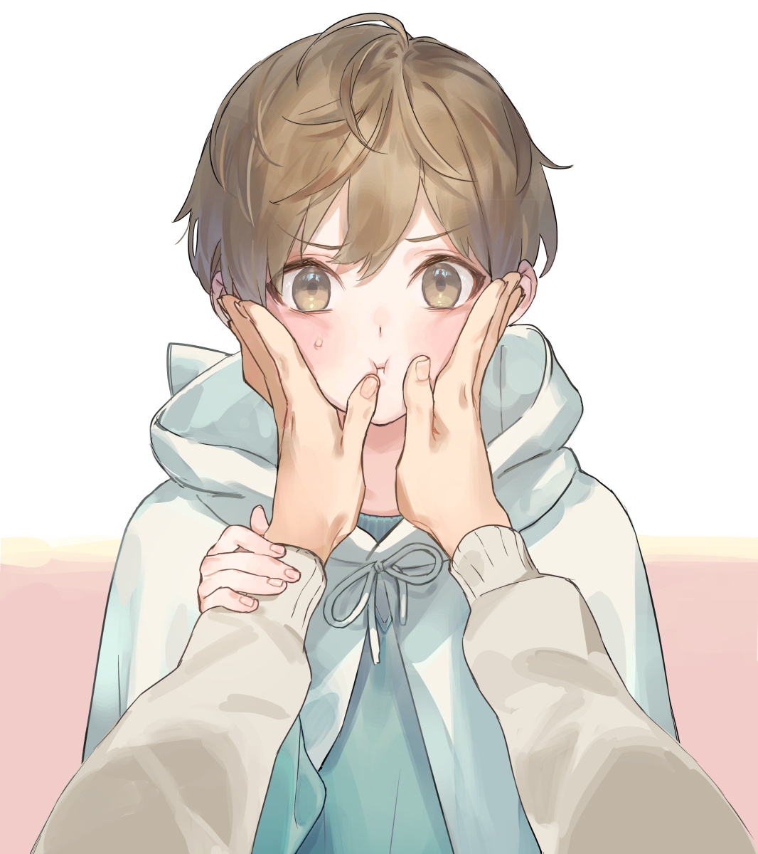 【fanbox only】直子 page 10 full