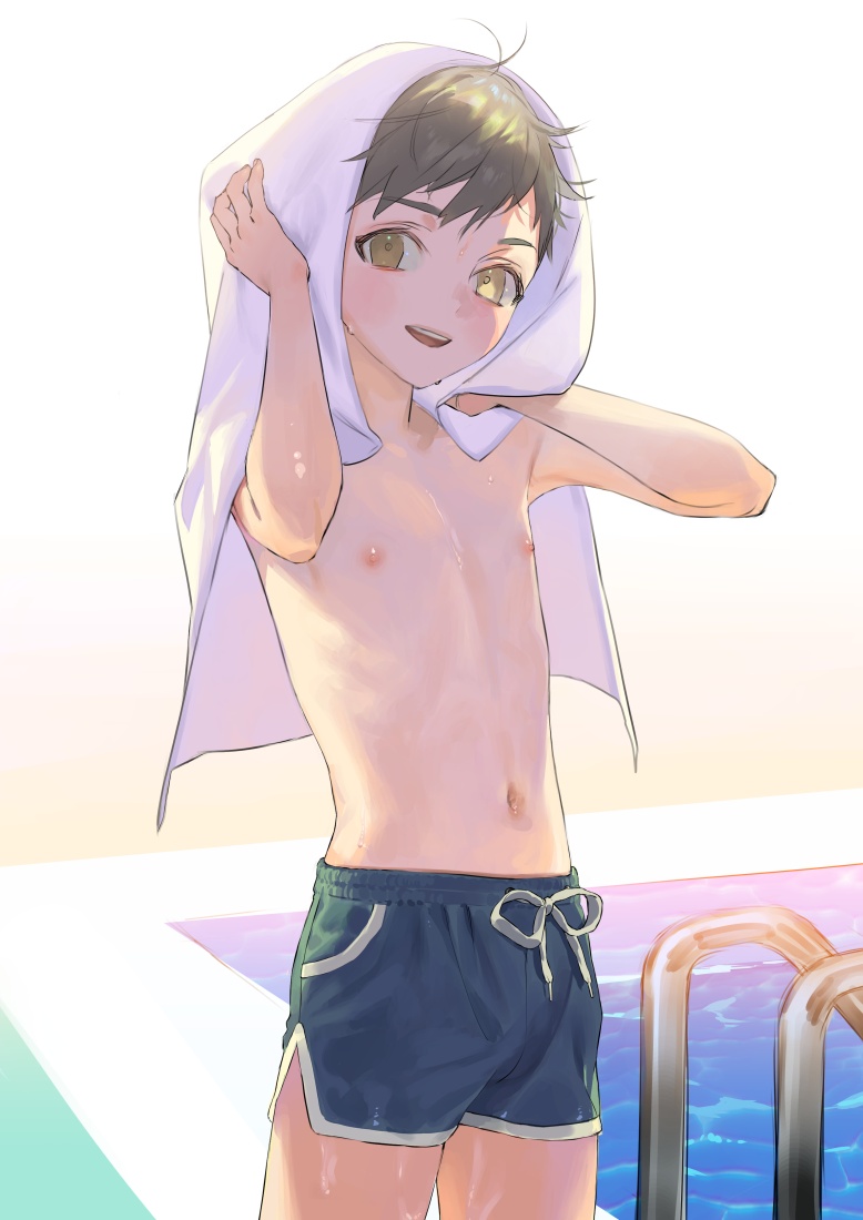 【fanbox only】直子 page 8 full
