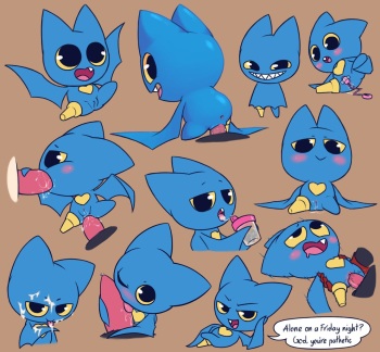 Toffee cover
