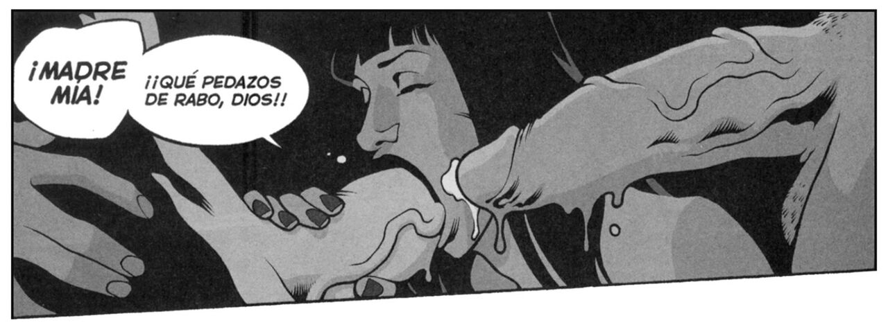 Al García &amp; Roger - Urgencias 24h. page 8 full