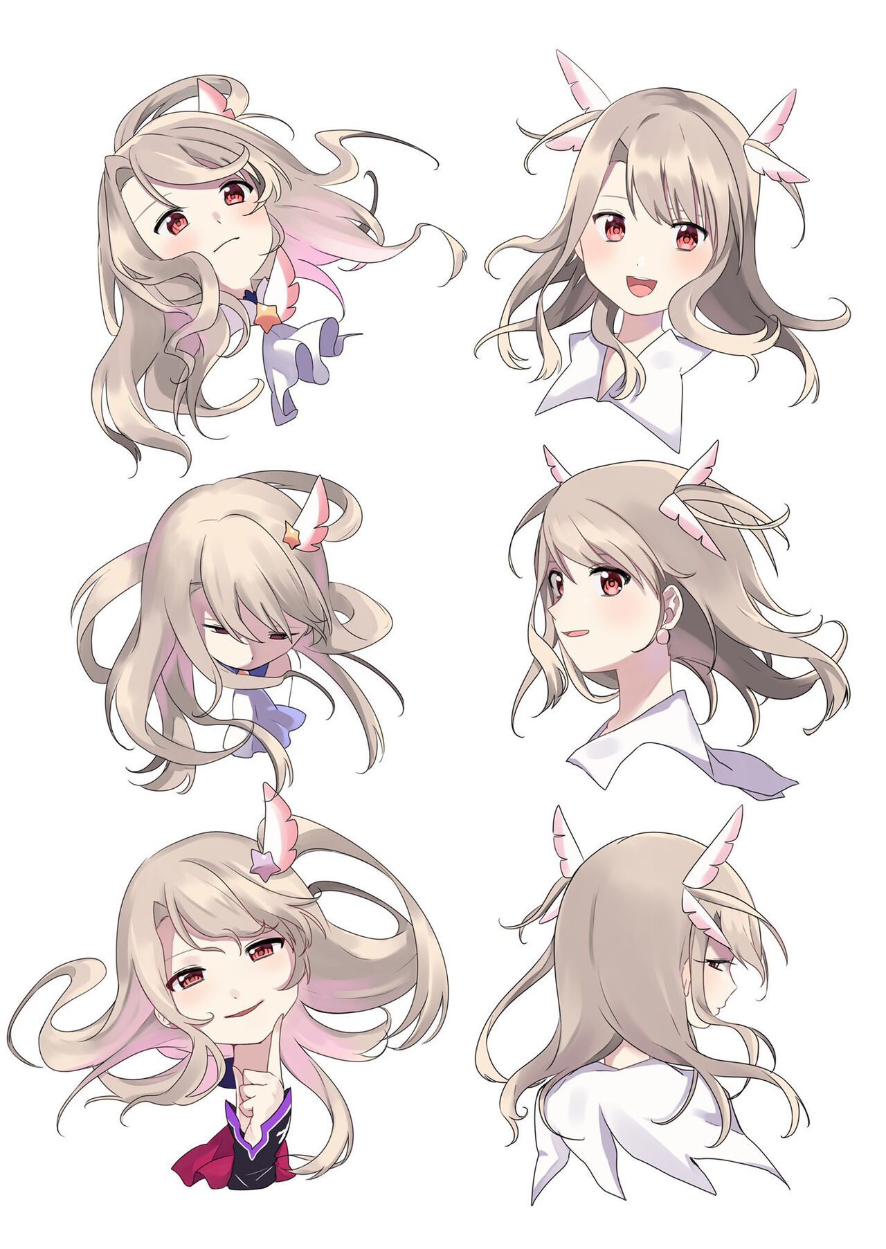 Akaneko page 10 full