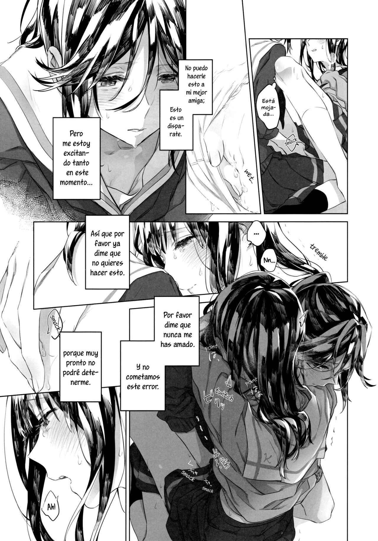Happy! I Scream. page 7 full