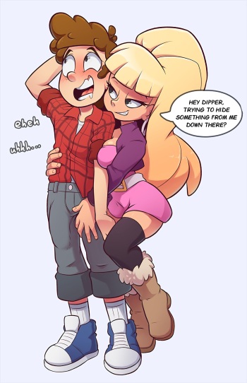 Pacifica cover