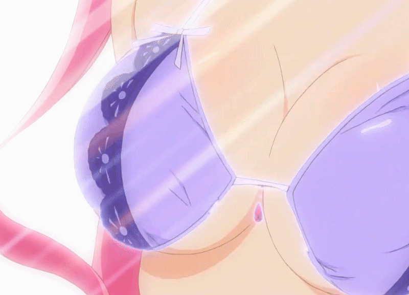 Animated Undressing part 8 - To love-ru page 3 full