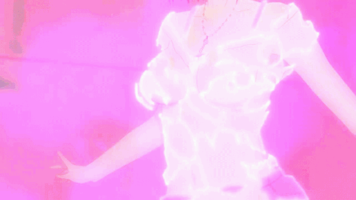 Animated Undressing part 8 - To love-ru page 4 full