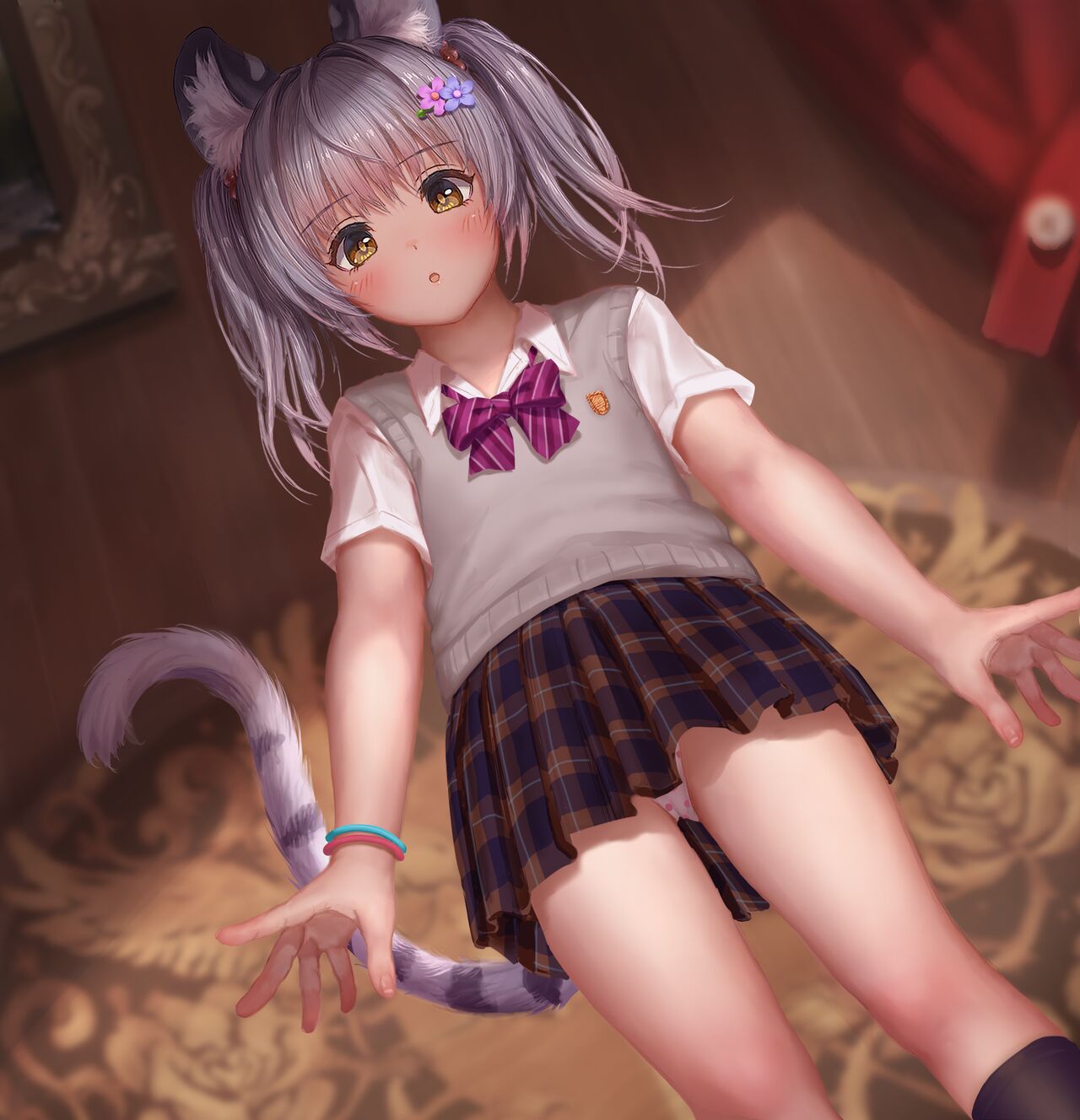 パイ＆フアン page 7 full
