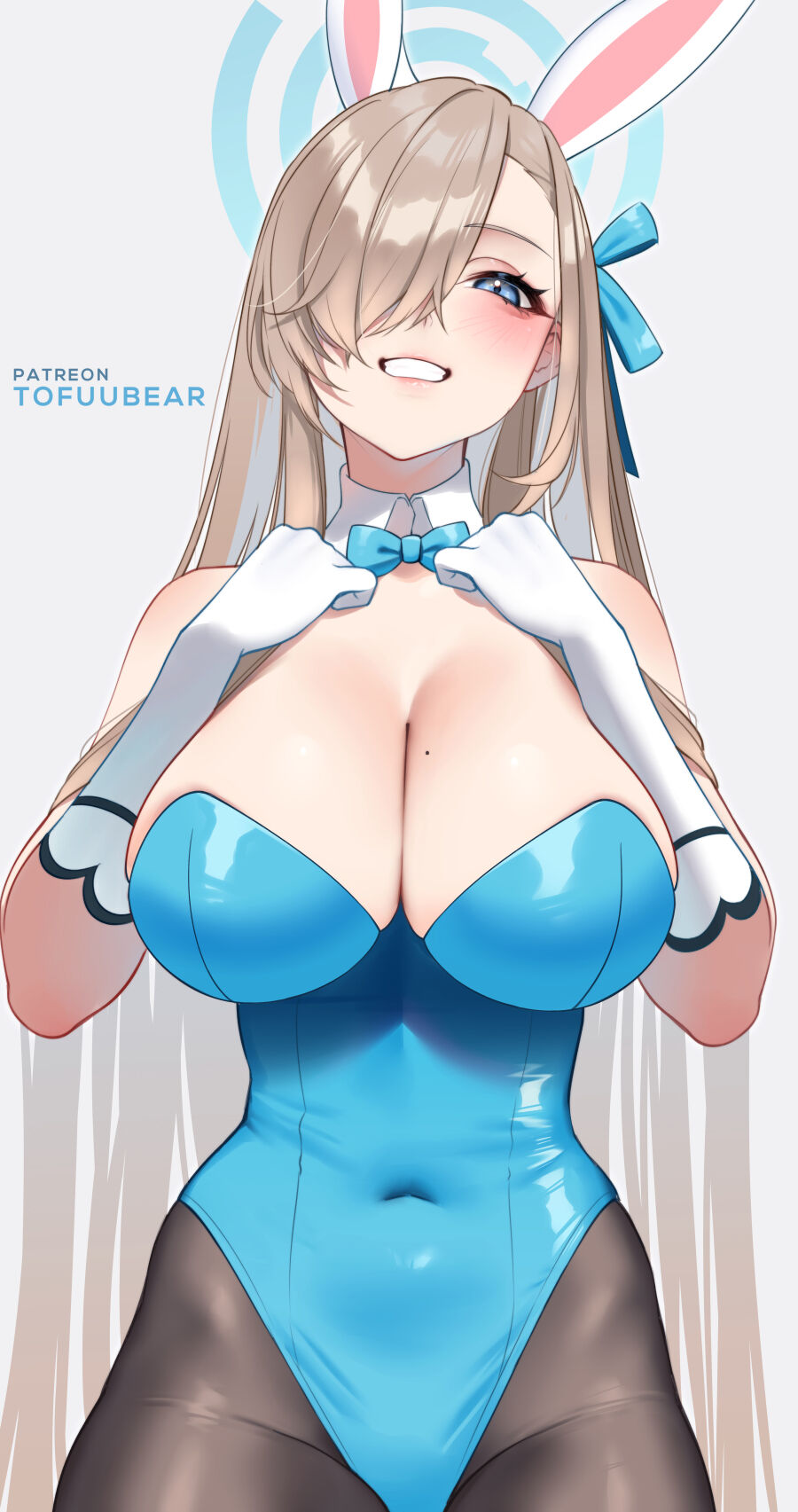 Artist | Tofuubear | page 10 full