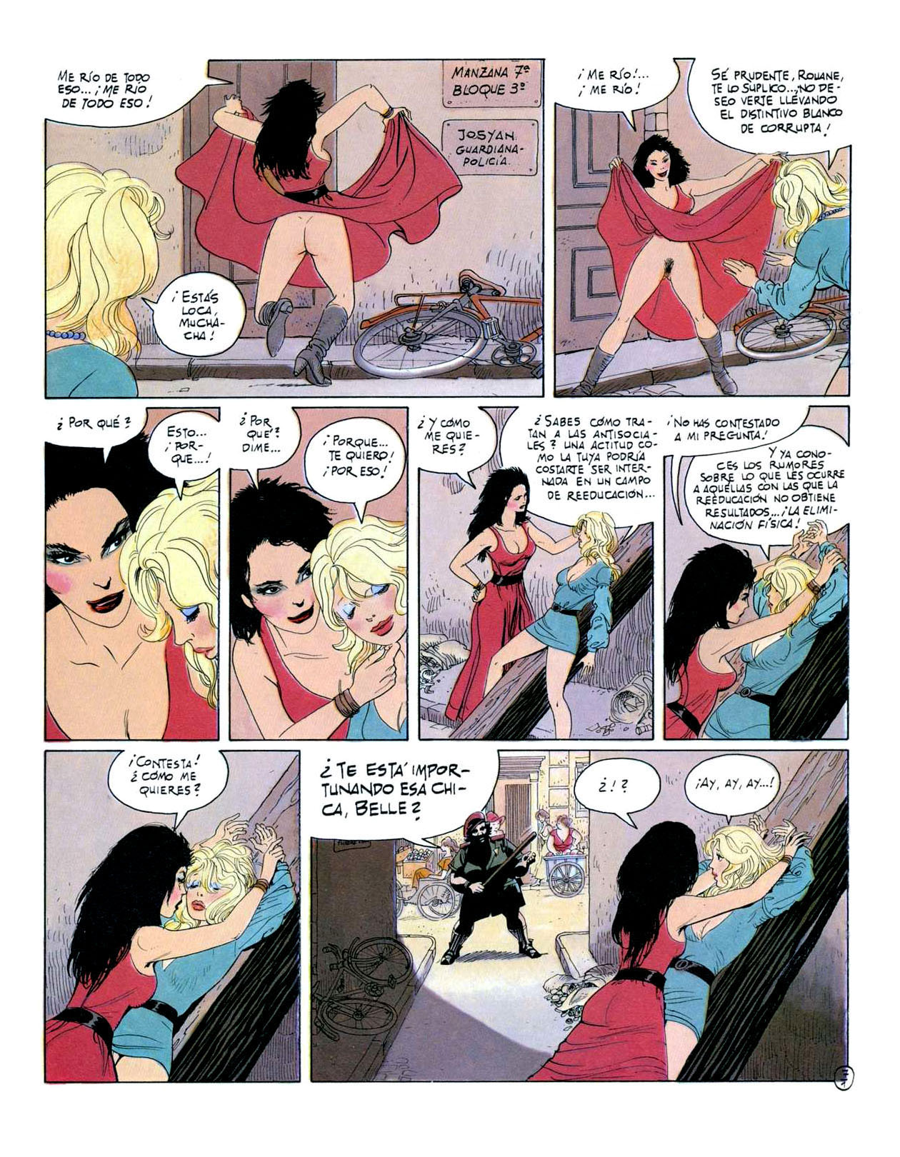 Gran necesidad page 10 full