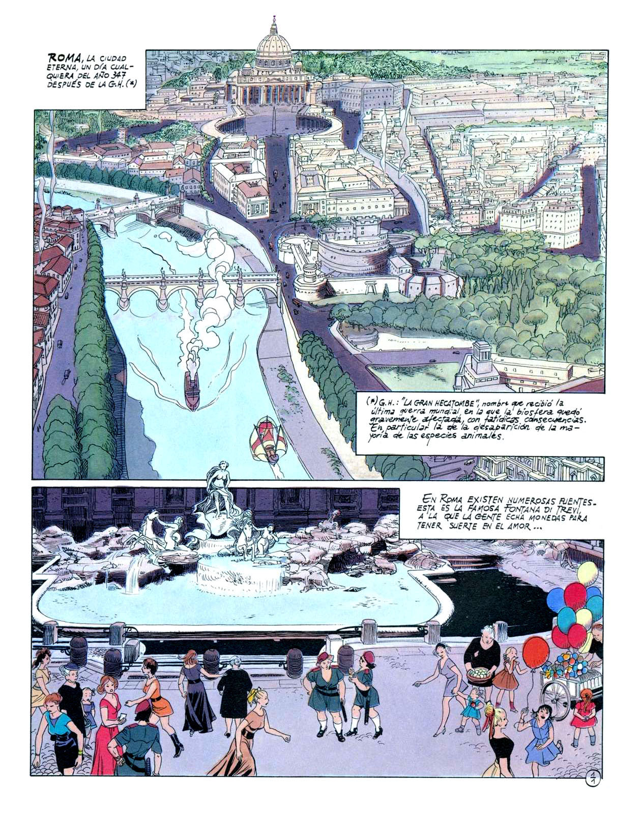 Gran necesidad page 4 full