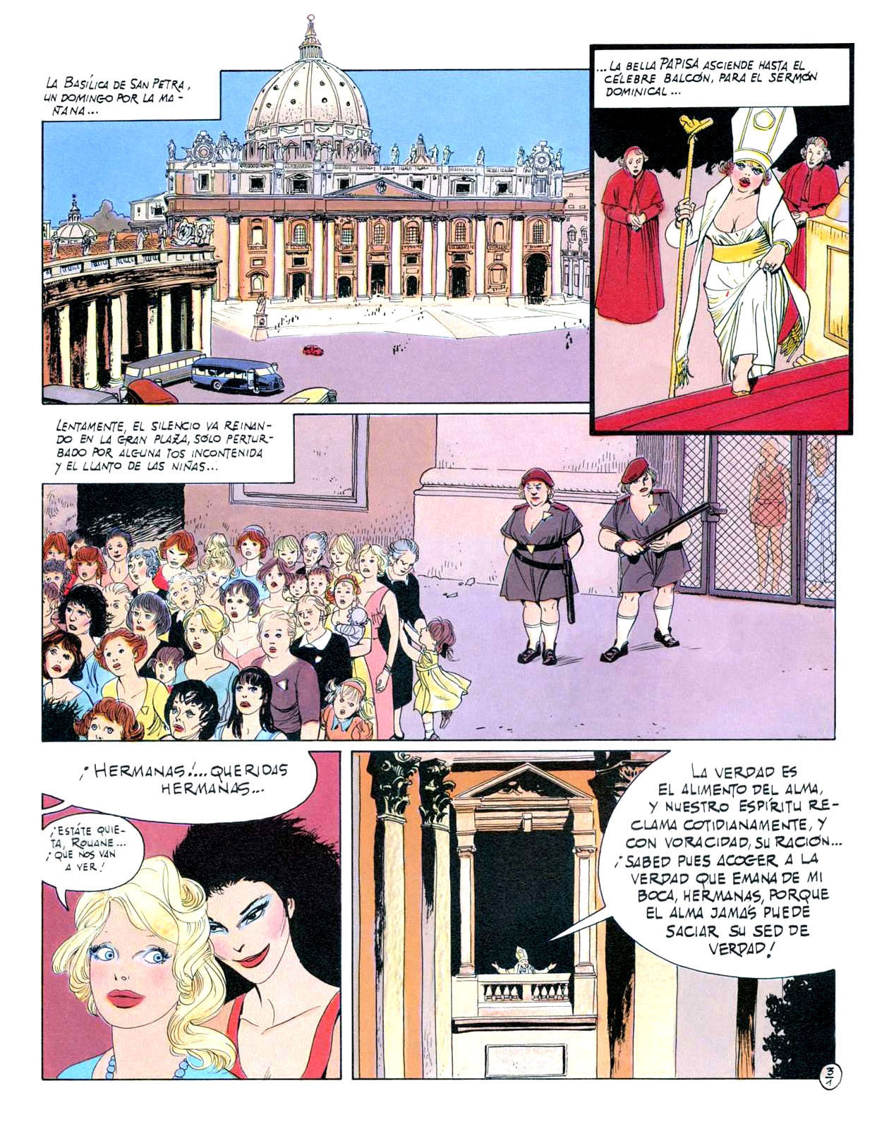 Gran necesidad page 6 full
