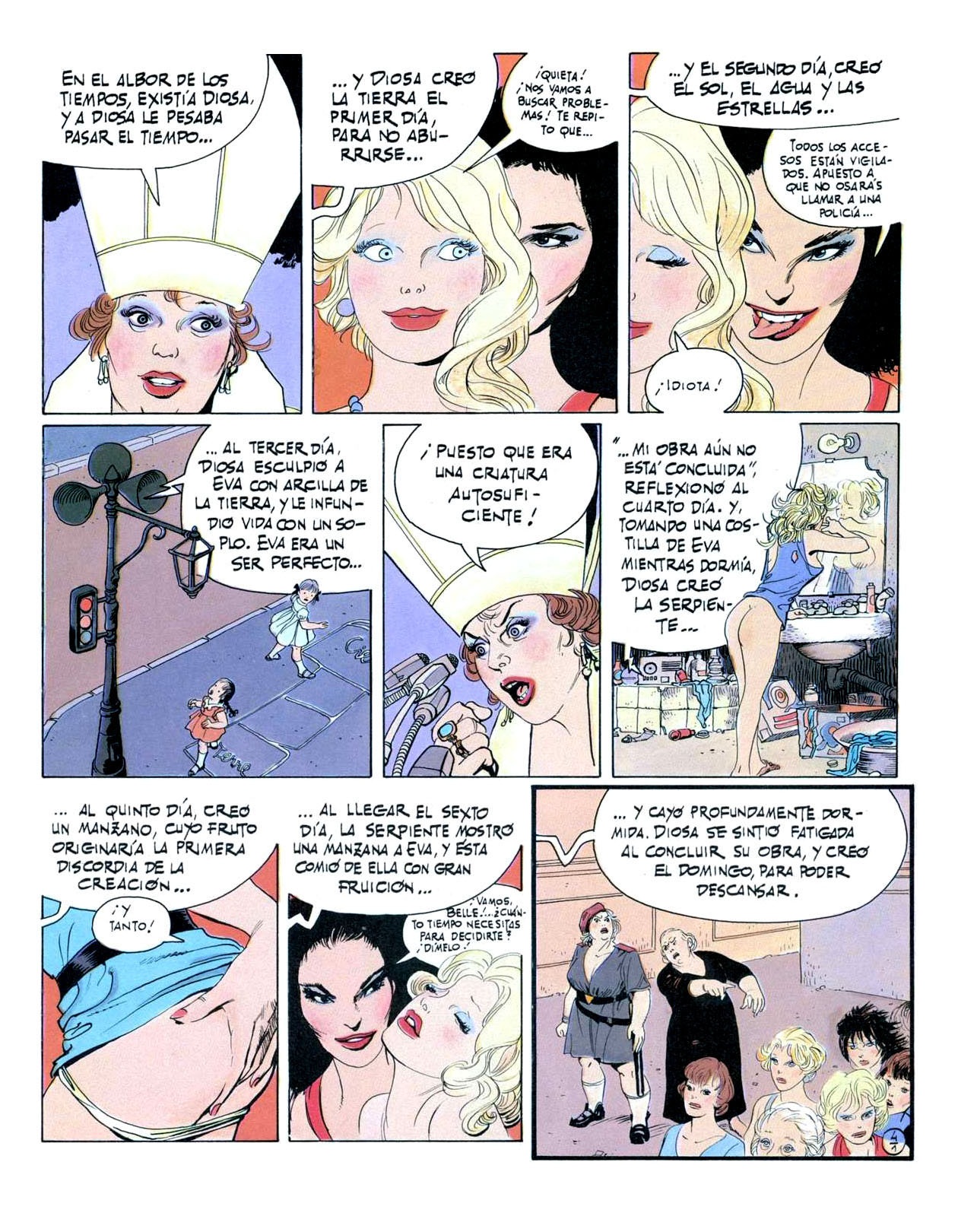 Gran necesidad page 7 full