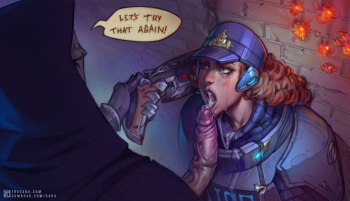 Paris Officer cover