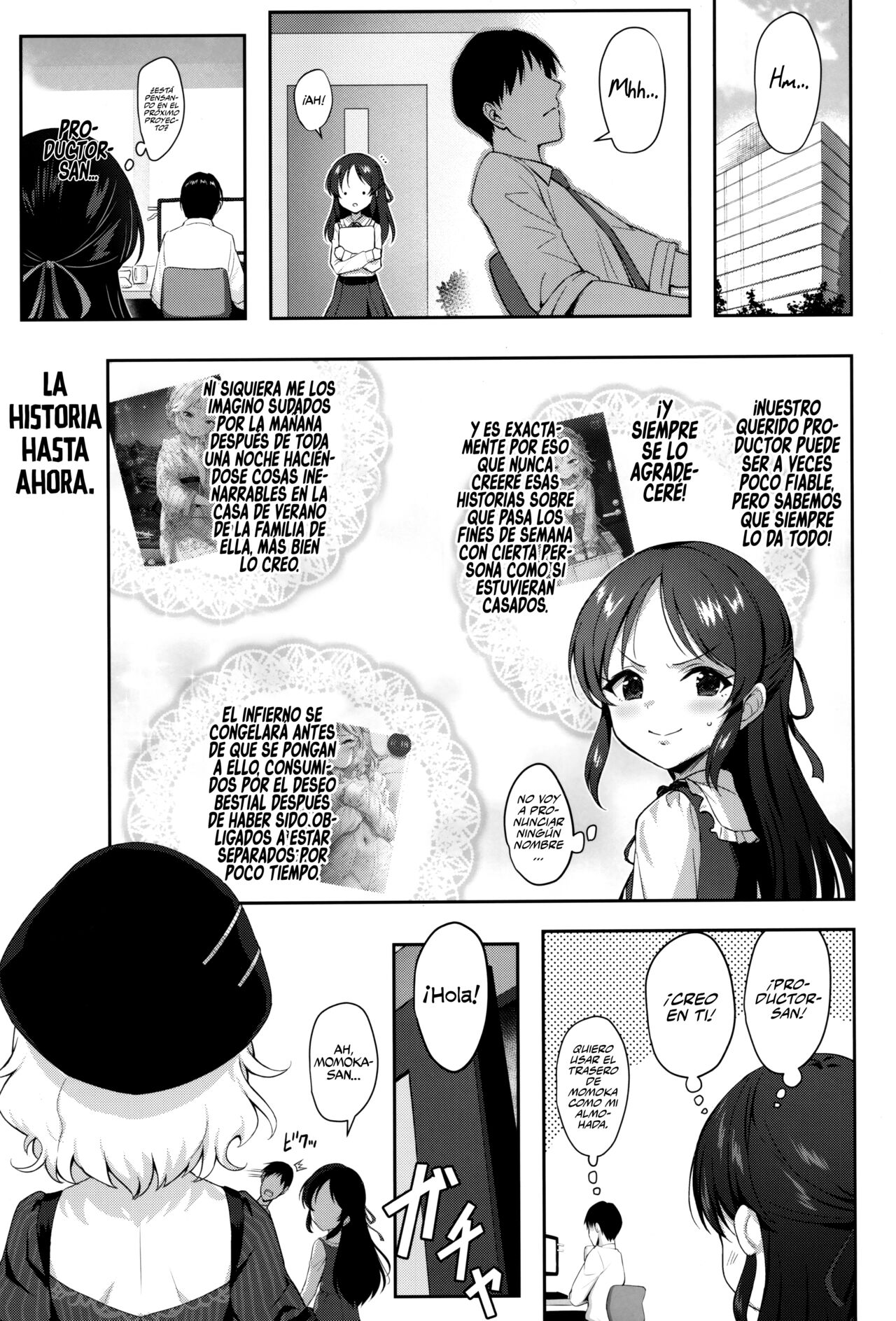 Momoka Warui Tsuma ~Momoka Yoitsuma 4~ page 2 full