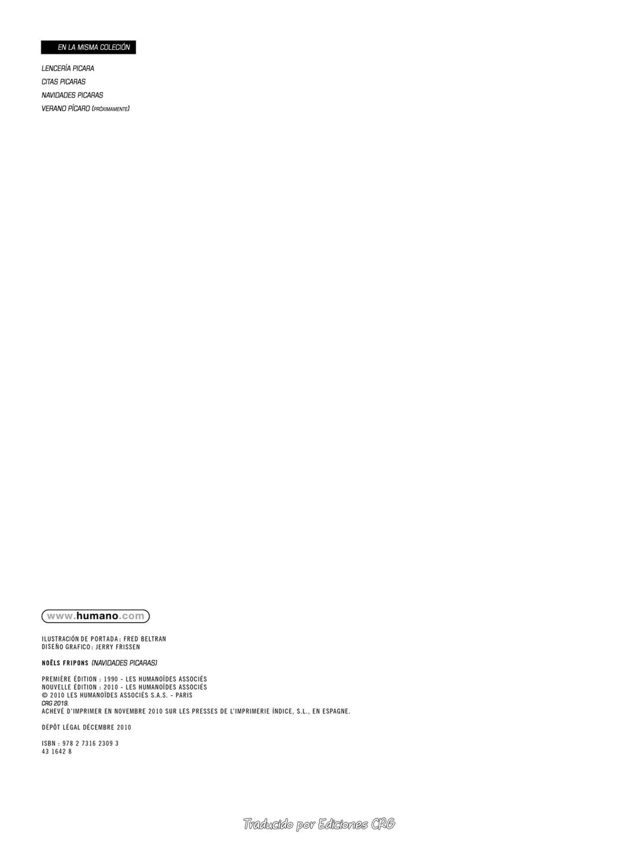 Nochebuenas Pìcaras page 3 full