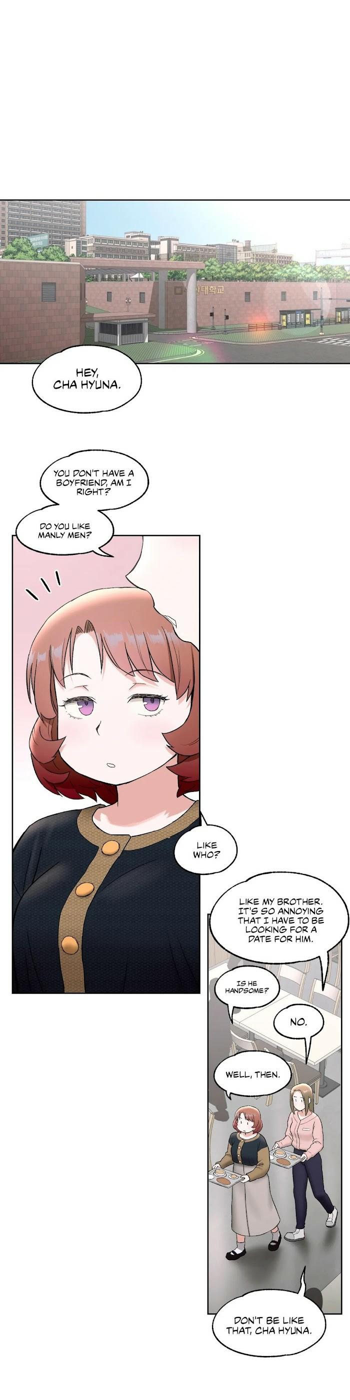 Sexercise Ch.80/? page 2 full