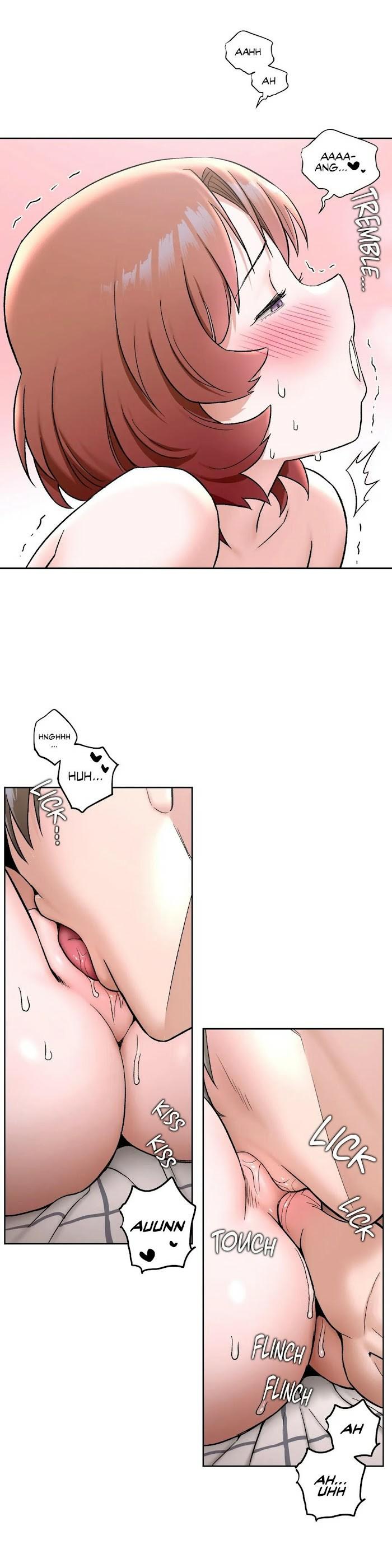 Sexercise Ch.80/? page 7 full
