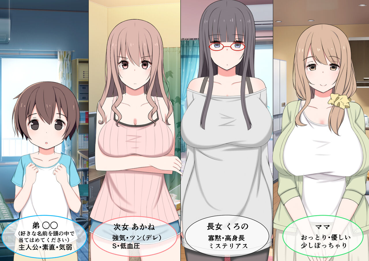One Shota Mama Shota Sakusei Gekkan page 2 full
