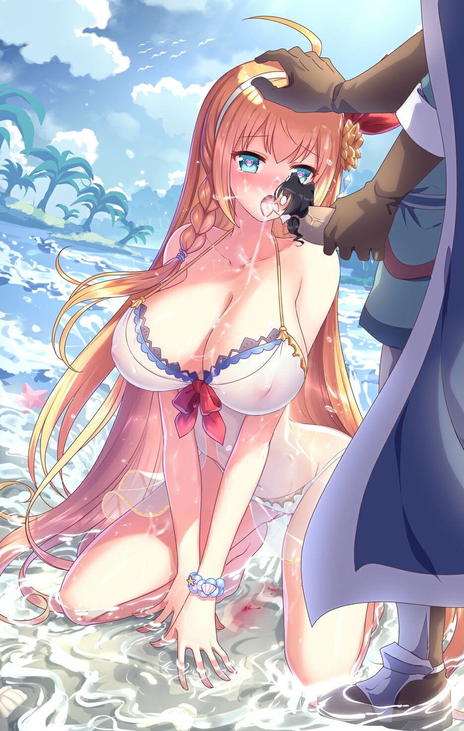 pixiv CyberCat page 4 full