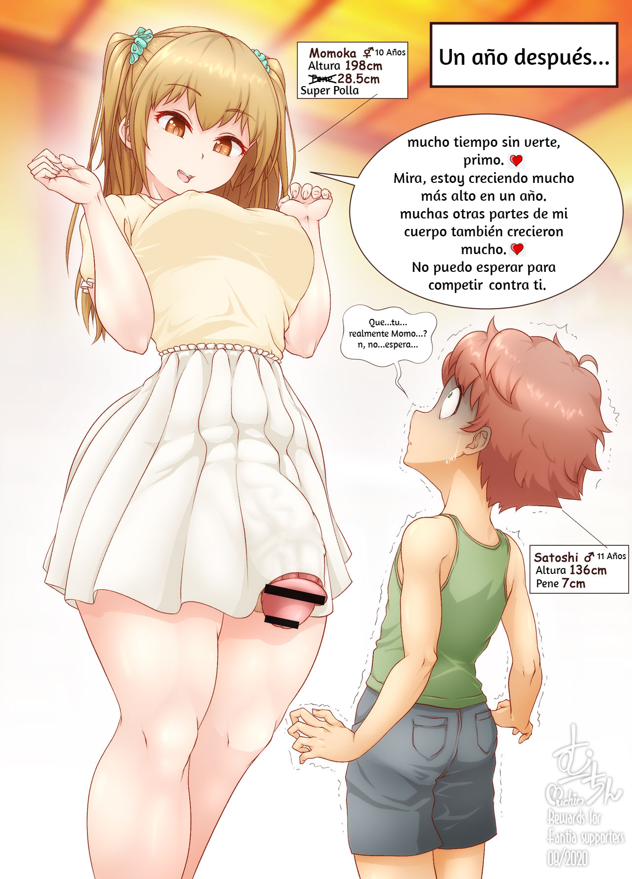 My summer holidays page 2 full