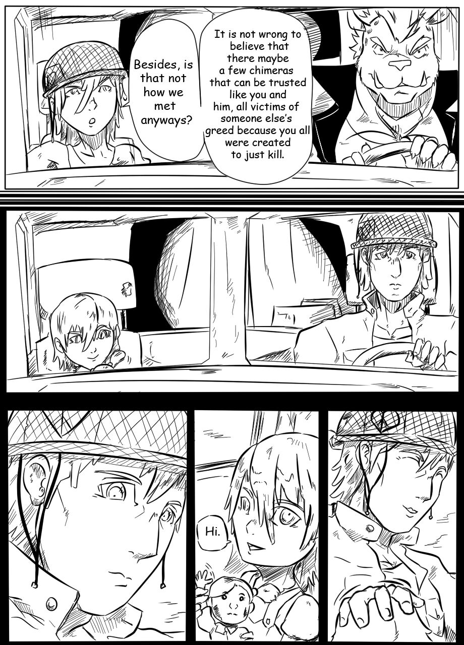 Dragon Trigger 2 page 3 full