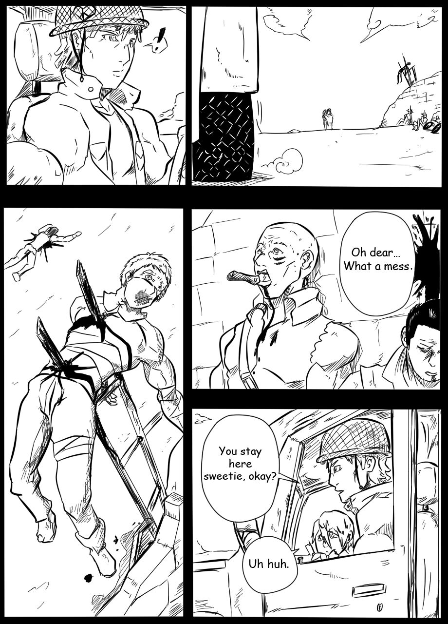 Dragon Trigger 2 page 4 full