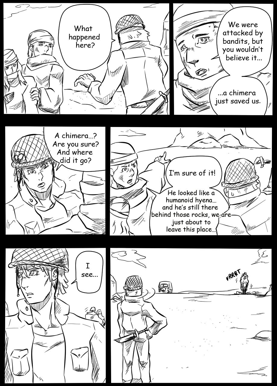 Dragon Trigger 2 page 5 full