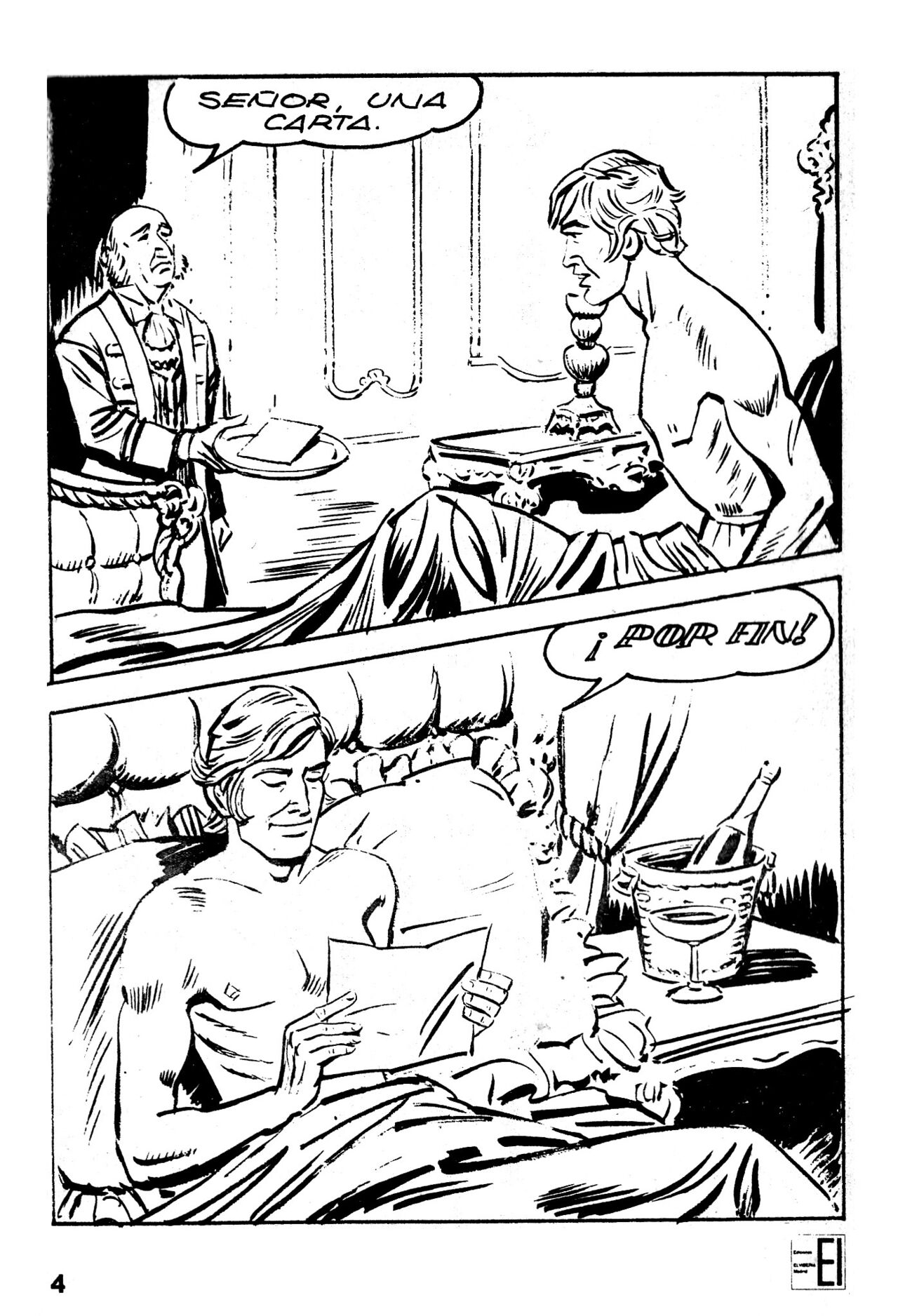 Delirium #8 page 6 full