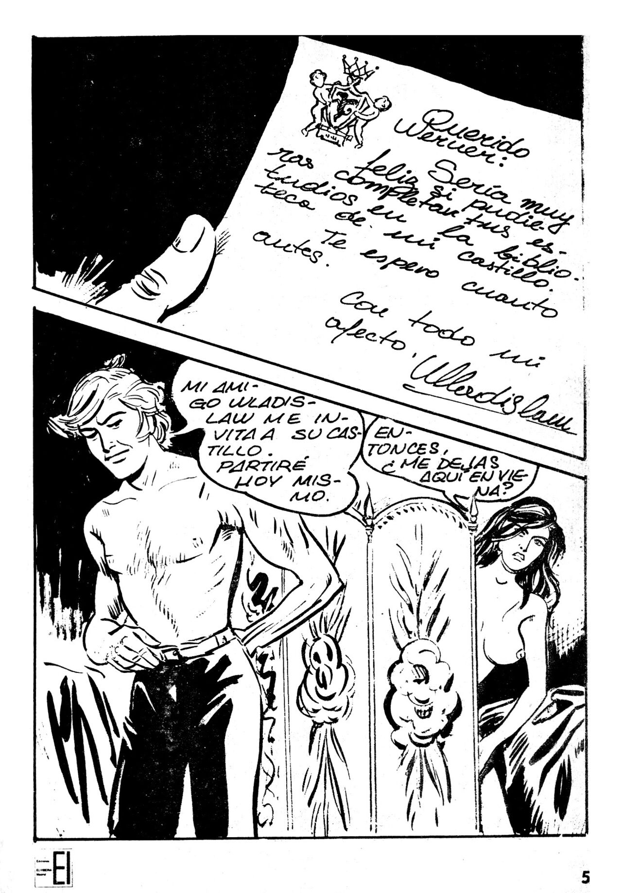 Delirium #8 page 7 full