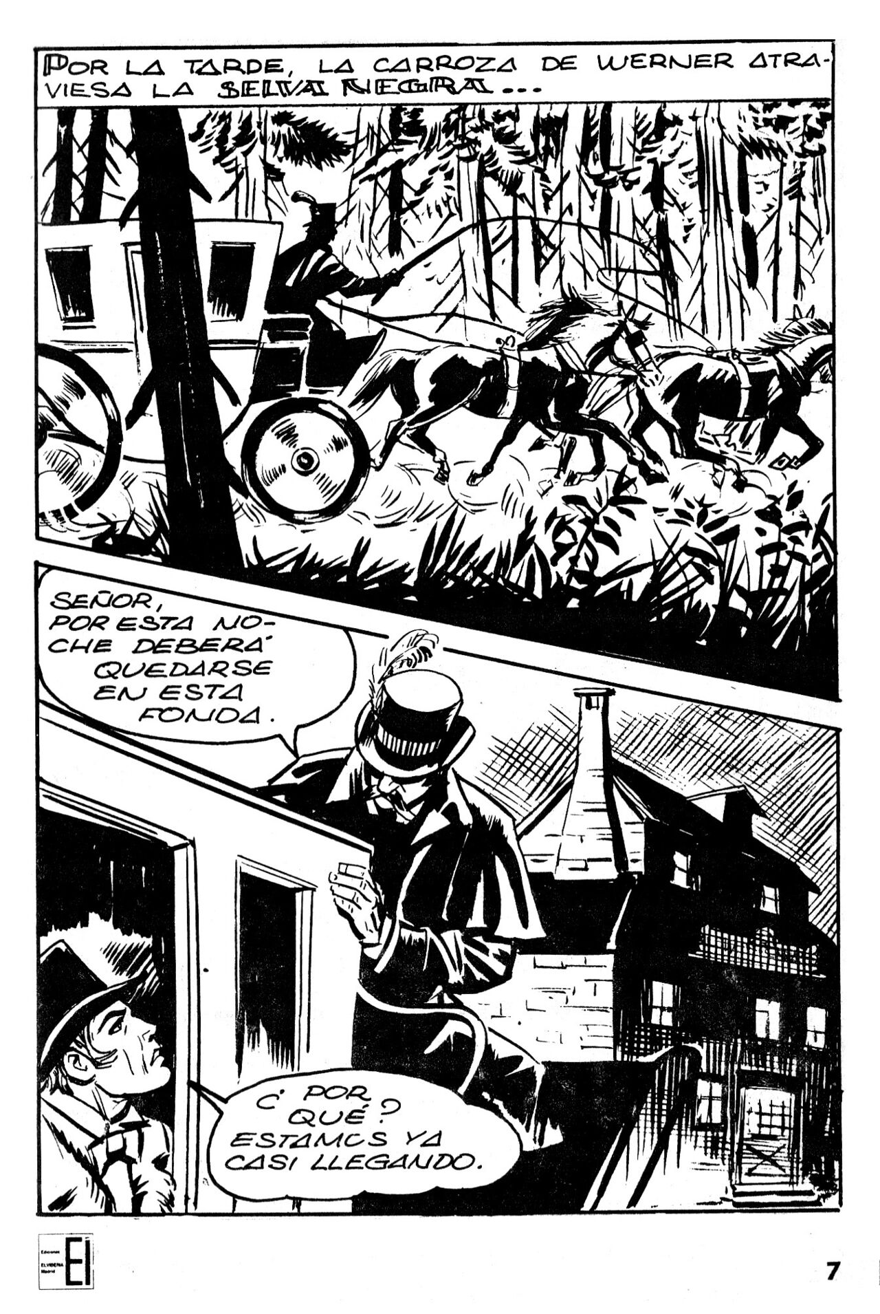 Delirium #8 page 9 full