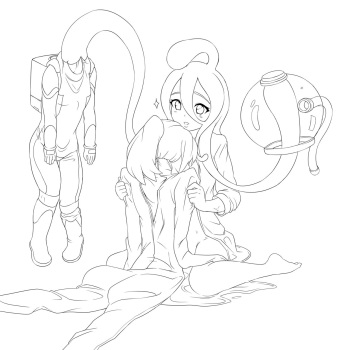 Kinky Slime Suiting cover