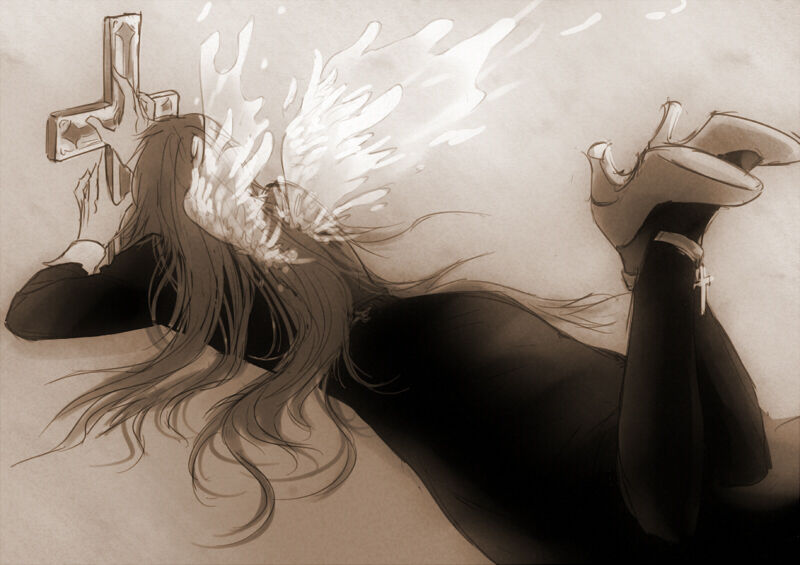 artist -  昌夜 / changye page 9 full