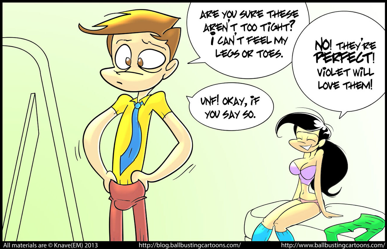 Millionaire's Daughter 4 page 2 full