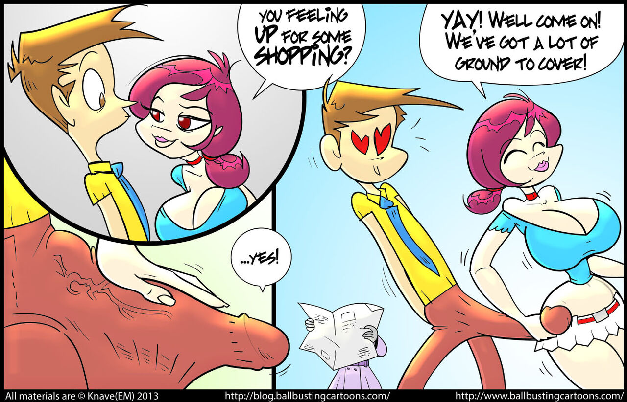Millionaire's Daughter 4 page 9 full
