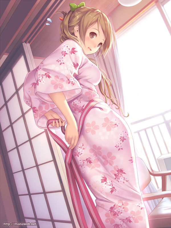 Non-H Taking Off Clothes Gallary page 3 full