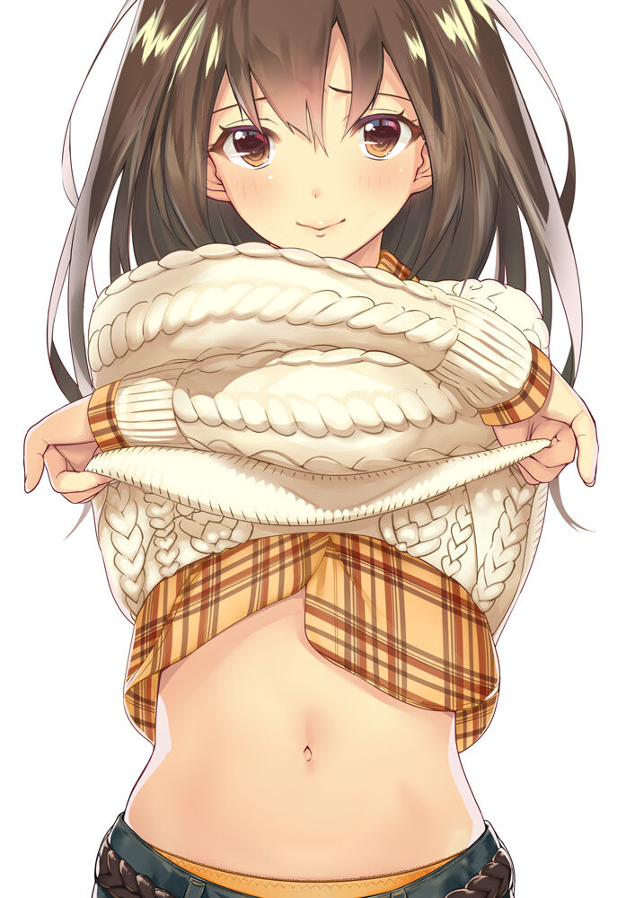 Non-H Taking Off Clothes Gallary page 6 full