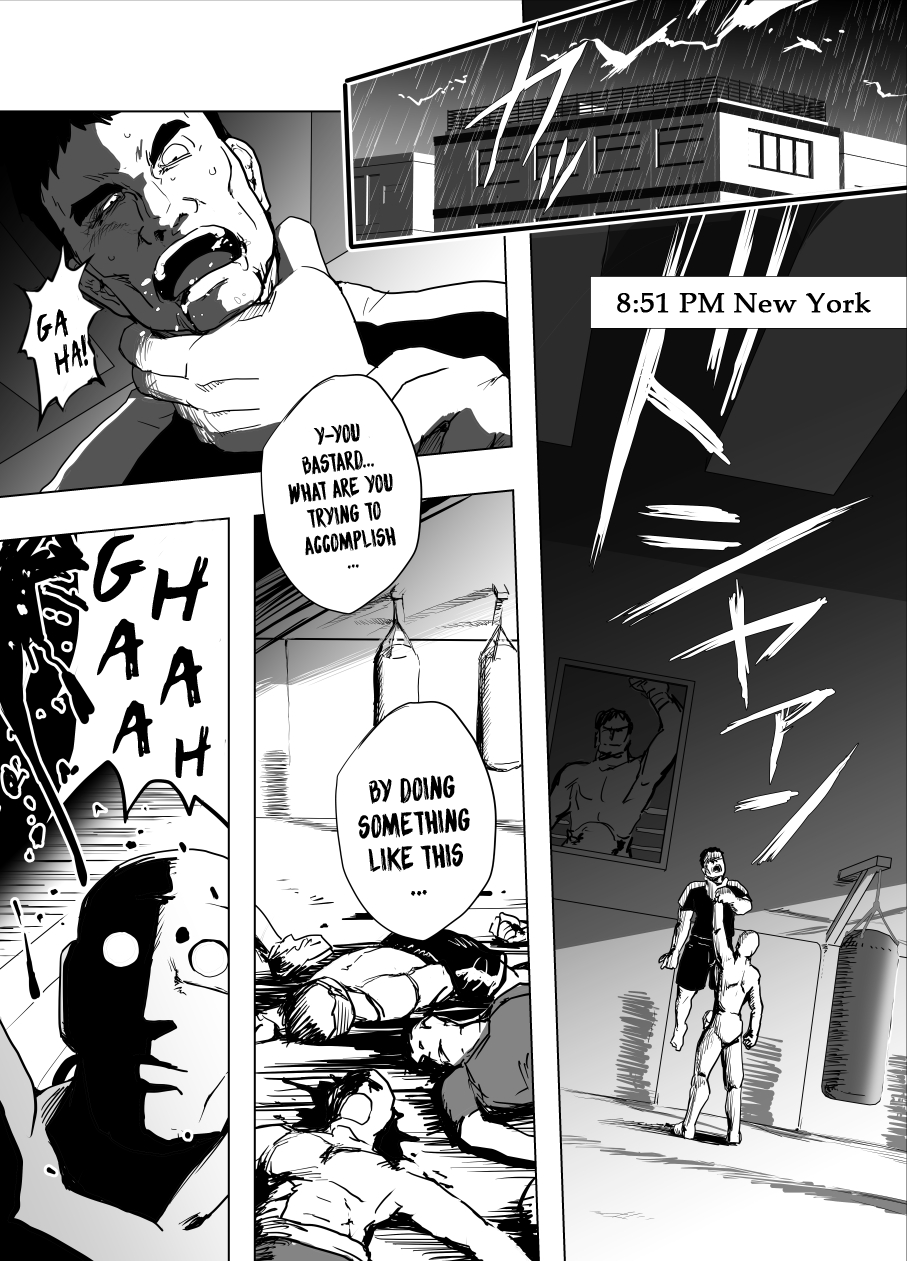 Haiki Shobun No.3 page 2 full